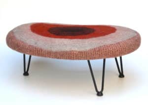 table basse ou assises