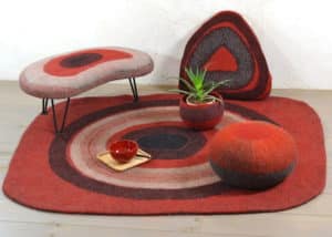 objets-feutre-rouge-austral