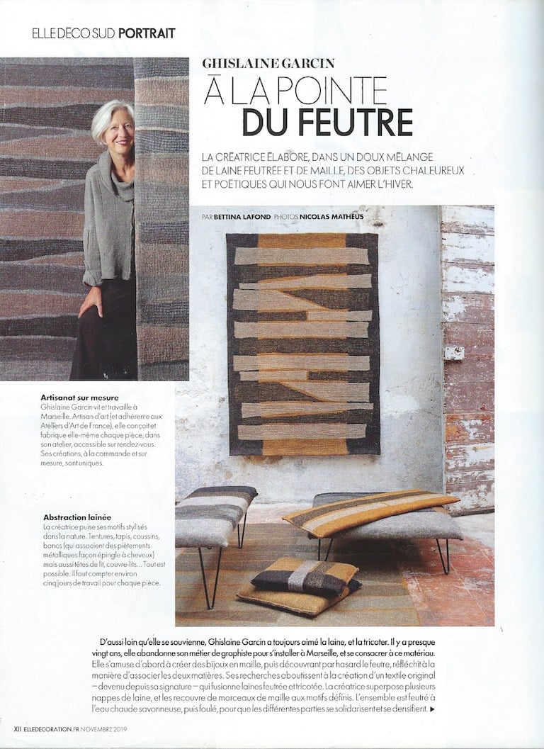 Elle deco sud nov 19 intérieur