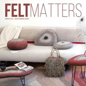 Feltmatter décembre 2020 couverture