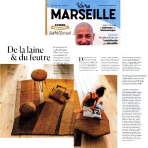 Vivre Marseille