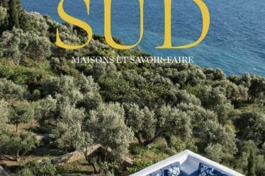 Couverture du livre Plein sud par Laurence Dougier et Nicolas Mathéus aux Editions de la Martinière.