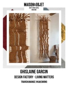 Maison&objet Hong Kong decembre 2025