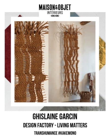 Maison&objet Hong Kong decembre 2025