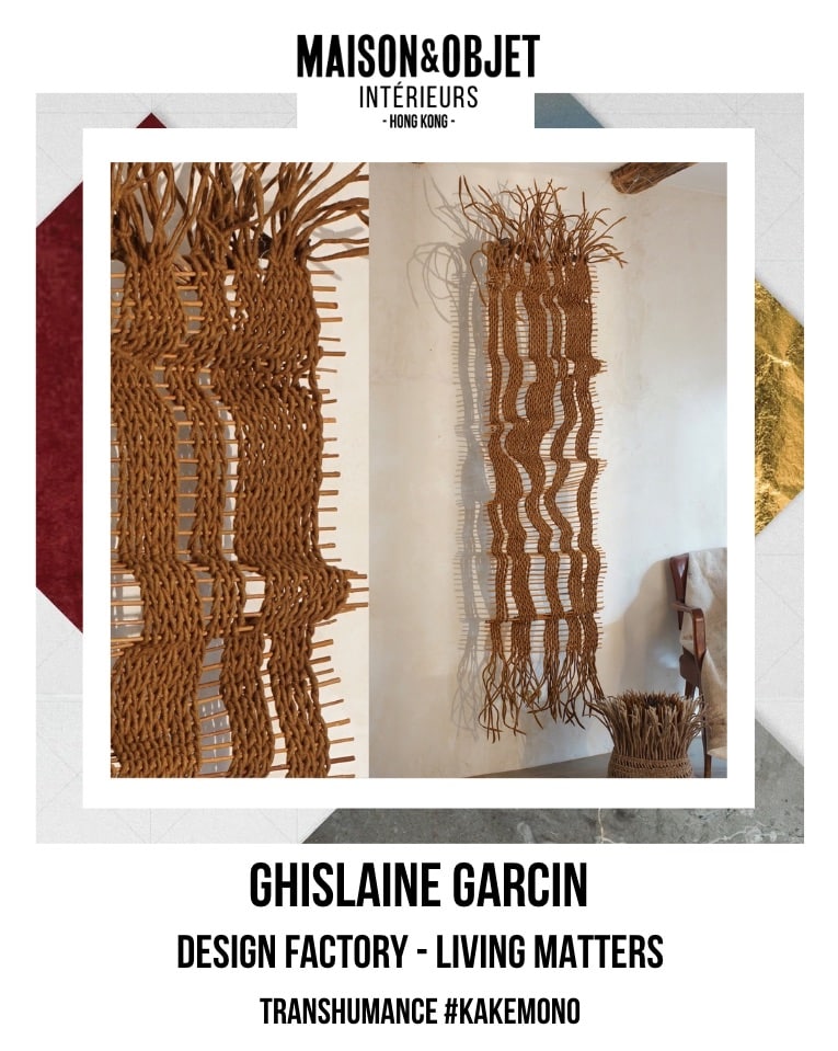 Maison&objet Hong Kong decembre 2025